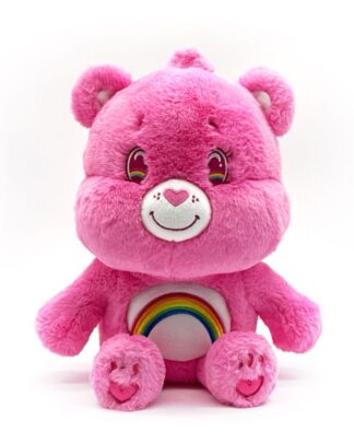 Die Glücksbärchis Plüschfigur Cheer Bear 23 cm