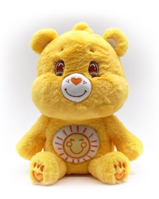 Die Glücksbärchis Plüschfigur Funshine  Bear 23 cm
