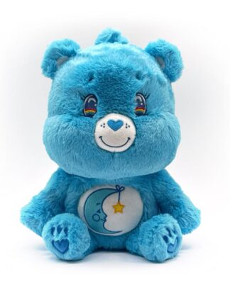 Die Glücksbärchis Plüschfigur Bedtime Bear 23 cm