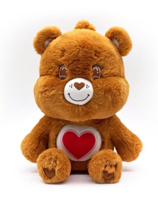 Die Glücksbärchis Plüschfigur Tenderheart Bear 23 cm