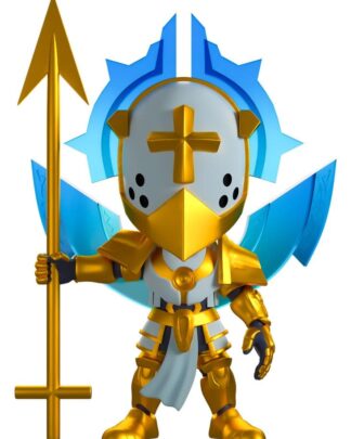 Ultrakill Vinyl Figur Gabriel 14 cm