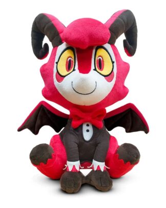 Hazbin Hotel Plüschfigur Razzle 22 cm