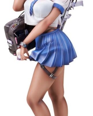 Goddess of Victory: Nikke Statue 1/7 Naga 25 cm