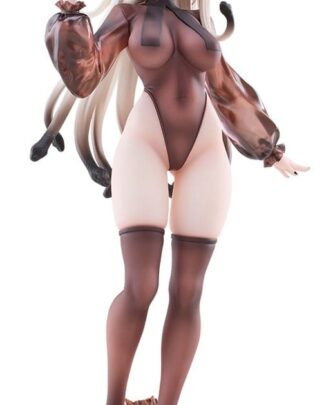 Original Character Easy Pick Series Statue 1/6 Medusa Girl Kirisa 22 cm