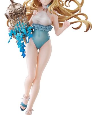 Fate/Grand Order PVC Statue 1/7 Beast / Ereshkigal (1st Ascension) 26 cm