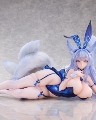 Azur Lane PVC Statue 1/4 Shinano 40 cm