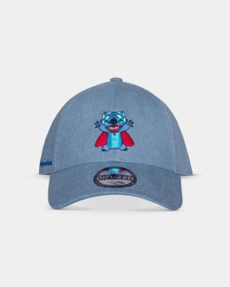 Lilo & Stitch Baseball Cap Stitch Hero
