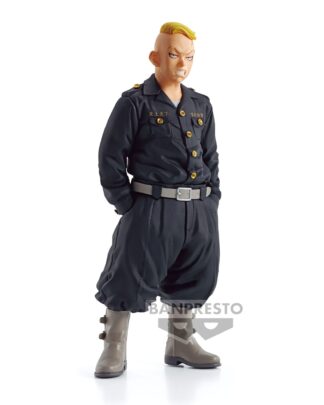 Tokyo Revengers PVC Statue Haruki Hayashida 18 cm