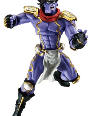 JoJo's Bizarre Adventure Ichibansho PVC Statue Star Platinum 27 cm