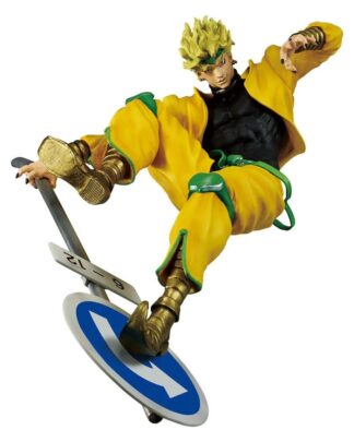 JoJo's Bizarre Adventure Ichibansho PVC Statue Dio Brando 26 cm