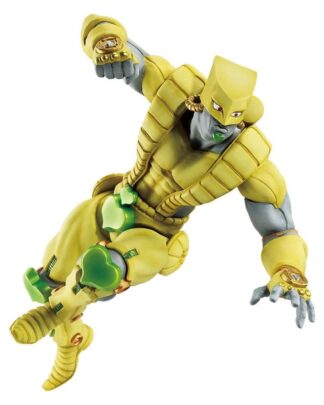 JoJo's Bizarre Adventure Ichibansho PVC Statue The World 24 cm