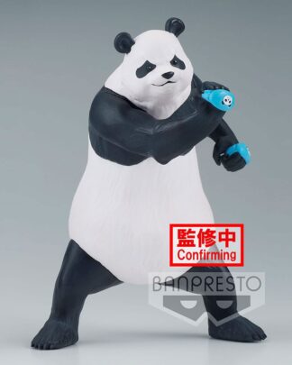 Jujutsu Kaisen PVC Statue Panda 17 cm