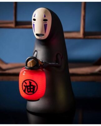 Chihiros Reise ins Zauberland Leuchte No Face 16 cm