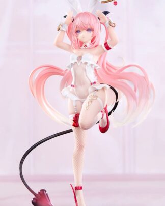 Original Character PVC Statue 1/6 Lulumu illustration by Tamano Kedama 27 cm