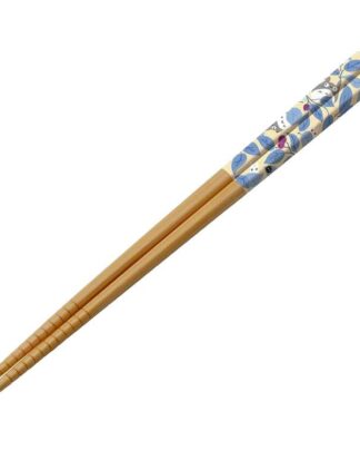Mein Nachbar Totoro Essstäbchen Totoro Blue Nuts