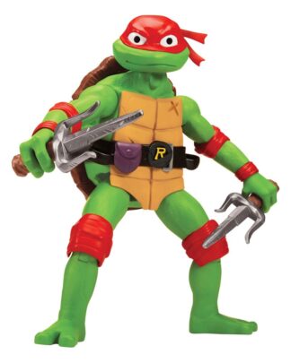 Teenage Mutant Ninja Turtles: Mutant Mayhem Action Figur Giant Raphael 30 cm