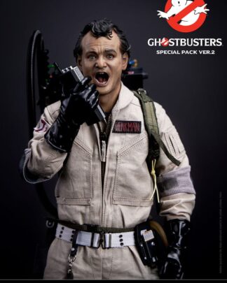Ghostbusters Premium UMS Actionfiguren 4er-Pack 1/6 Venkman, Stantz, Spengler, Zeddemore Ver. 2 31 cm