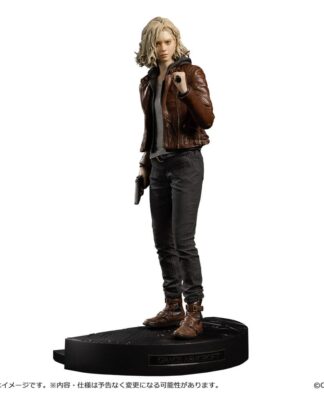 Resident Evil Requiem Creator´s Model PVC Statue Grace Ashcroft 30 cm