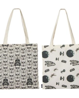 Star Wars Tragetasche Space Ships & Stormtrooper