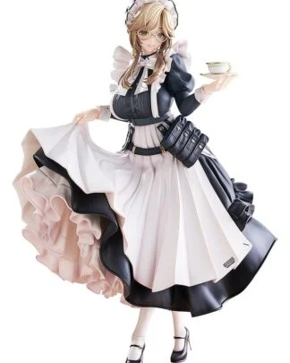 Goddess of Victory: Nikke PVC Statue 1/7 Ade 26 cm