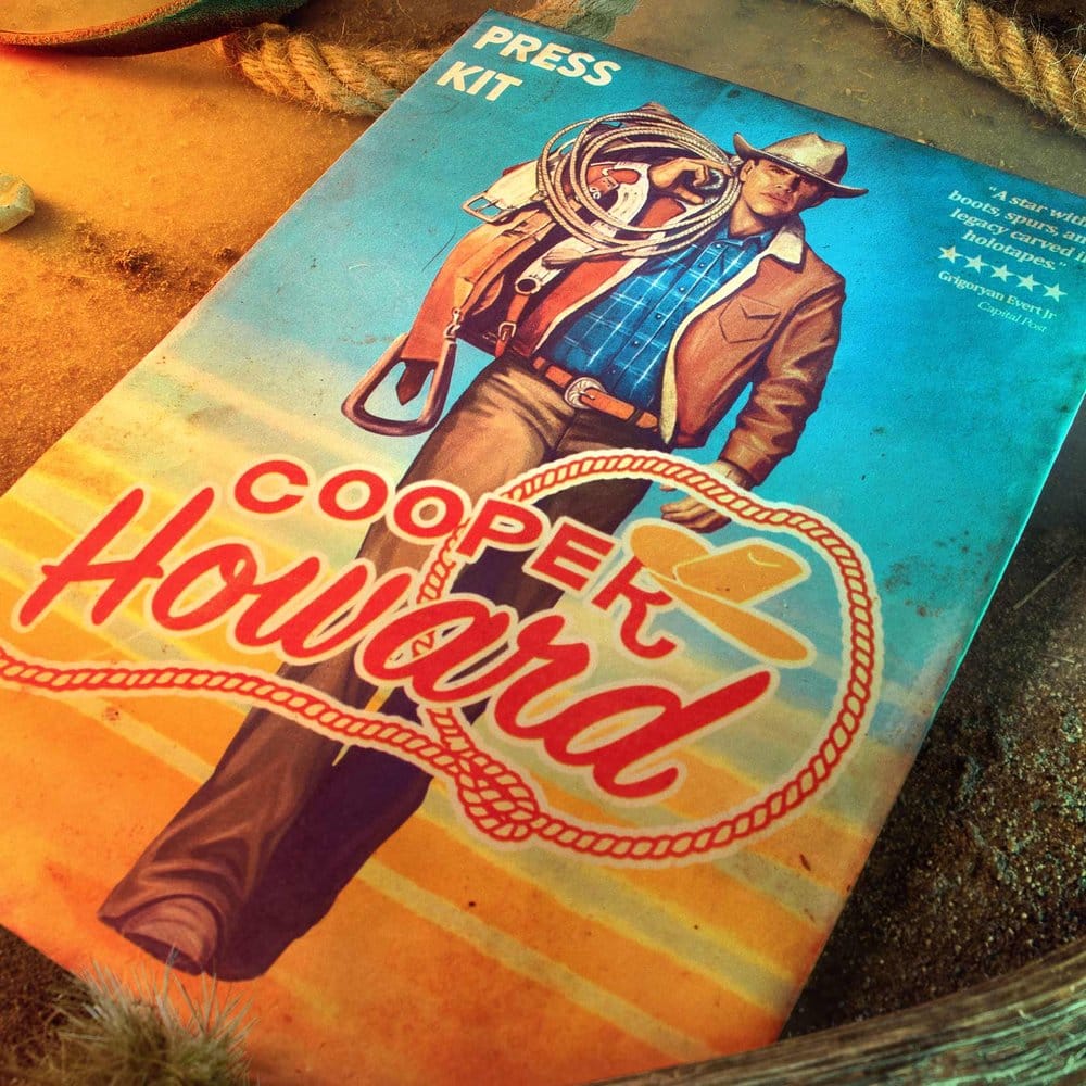 Fallout Geschenkbox Wasteland Treasures Kit – Bild 4