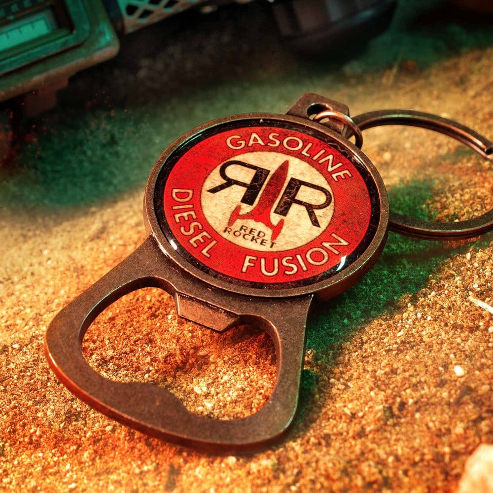 Fallout Geschenkbox Wasteland Treasures Kit – Bild 14