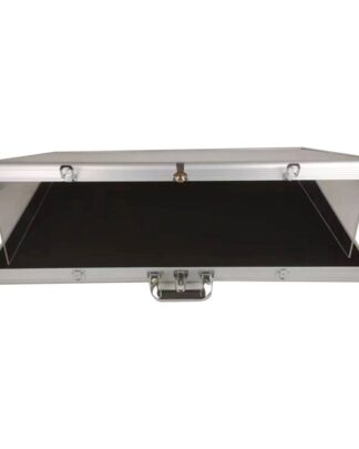 Evoretro Trading Card Display Koffer