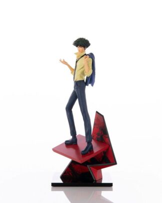 Cowboy Bebop Resin Statue 1/8 Spike Spiegel 34 cm