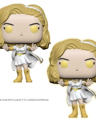 The Boys POP! TV Vinyl Figuren Starlight 9 cm Sortiment (6)