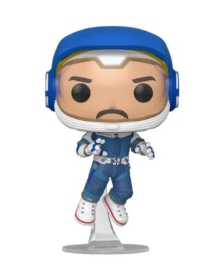 The Fantastic Four: First Steps POP! Vinyl Figur Mister Fantastic (Astronaut) 9 cm