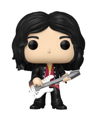 Aerosmith POP! Rocks Vinyl Figur Joe Perry 9 cm