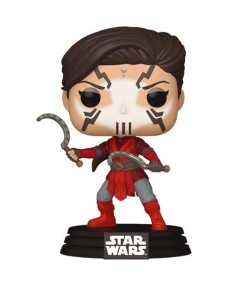 Star Wars: Tales of the Empire POP! Vinyl Figur Morgan Elsbeth (Glow) 9 cm