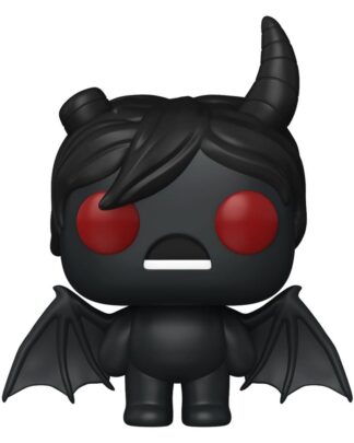 Binding of Isaac POP! Games Vinyl Figur Azazel 9 cm