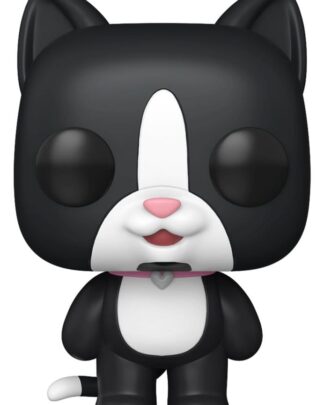 Binding of Isaac POP! Games Vinyl Figur Guppy 9 cm