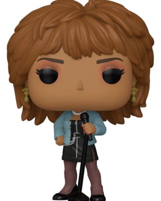 Tina Turner POP! Rocks Vinyl Figur What's Love Got to Do with It 9 cm