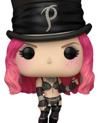 P!NK POP! Rocks Vinyl Figur Lady Marmalade 9 cm