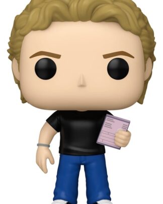 Fast & Furious POP! Movies Vinyl Figur Brian O'Conner 9 cm