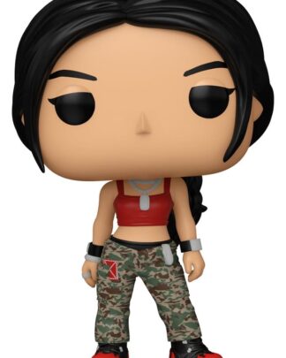 Fast & Furious POP! Movies Vinyl Figur Letty Ortiz 9 cm