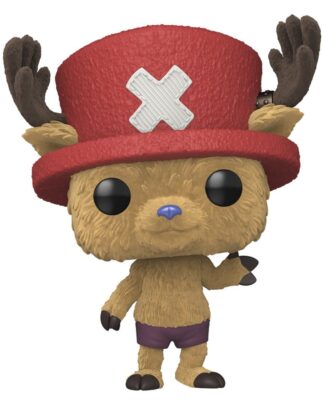One Piece POP! TV Vinyl Figur Chopper 9 cm