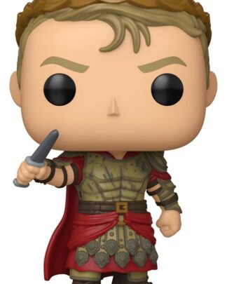 Fallout POP! Television Vinyl Figur Caesar 9 cm