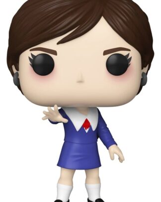 Silent Hill POP! Games Vinyl Figur Alessa Gillespie 9 cm