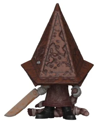 Silent Hill POP! Premium Vinyl Figur Pyramid Head 9 cm