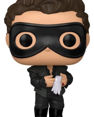 Bridgerton POP! TV Vinyl Figur Benedict Bridgerton 9 cm