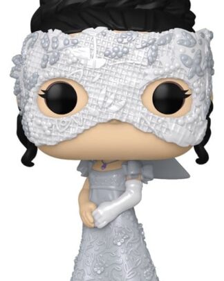 Bridgerton POP! TV Vinyl Figur Sophie Baek 9 cm