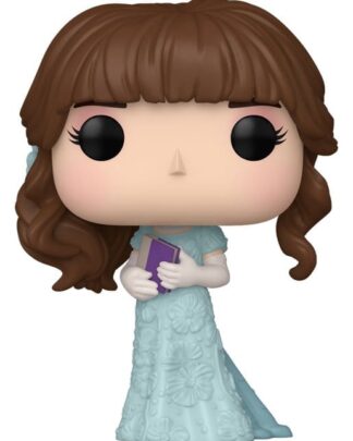 Bridgerton POP! TV Vinyl Figur Eloise Bridgerton 9 cm