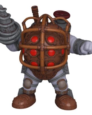 Bioshock Super Sized POP! Vinyl Figur Bouncer Big Daddy 15 cm