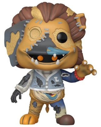 Five Nights at Freddy's POP! Games Vinyl Figur Costumed Mimic 9 cm