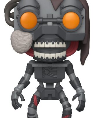 Five Nights at Freddy's POP! Games Vinyl Figur The Mimic 9 cm