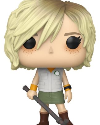 Silent Hill POP! Games Vinyl Figur Heather Mason 9 cm