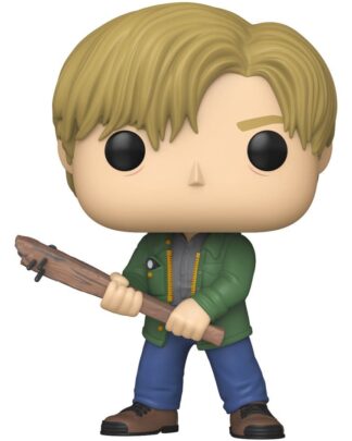 Silent Hill POP! Games Vinyl Figur James Sunderland 9 cm